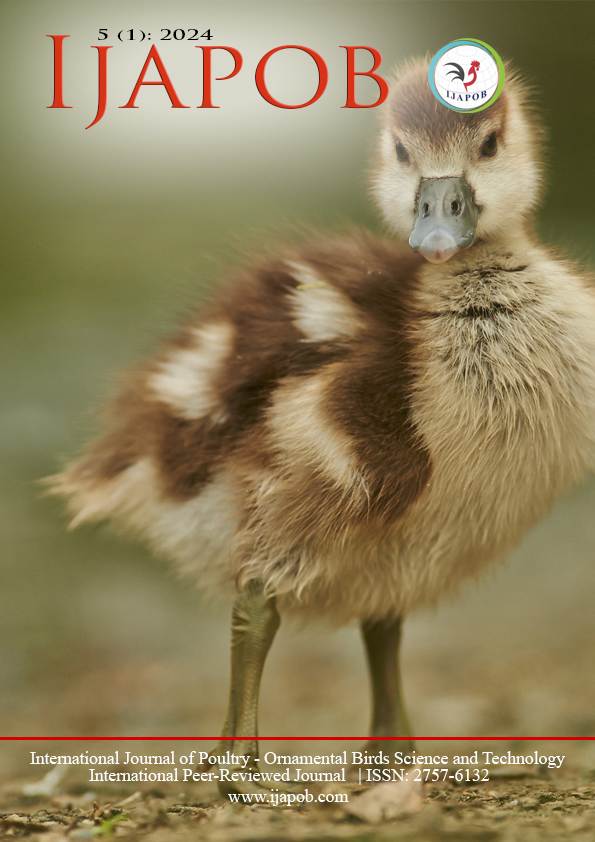 					View Vol. 5 No. 1 (2024)
				